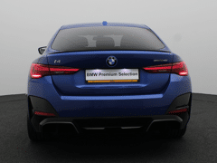 BMW i4 eDrive40 M - Afbeelding 5