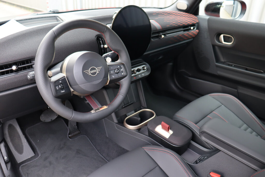 MINI Cooper Cabrio 8