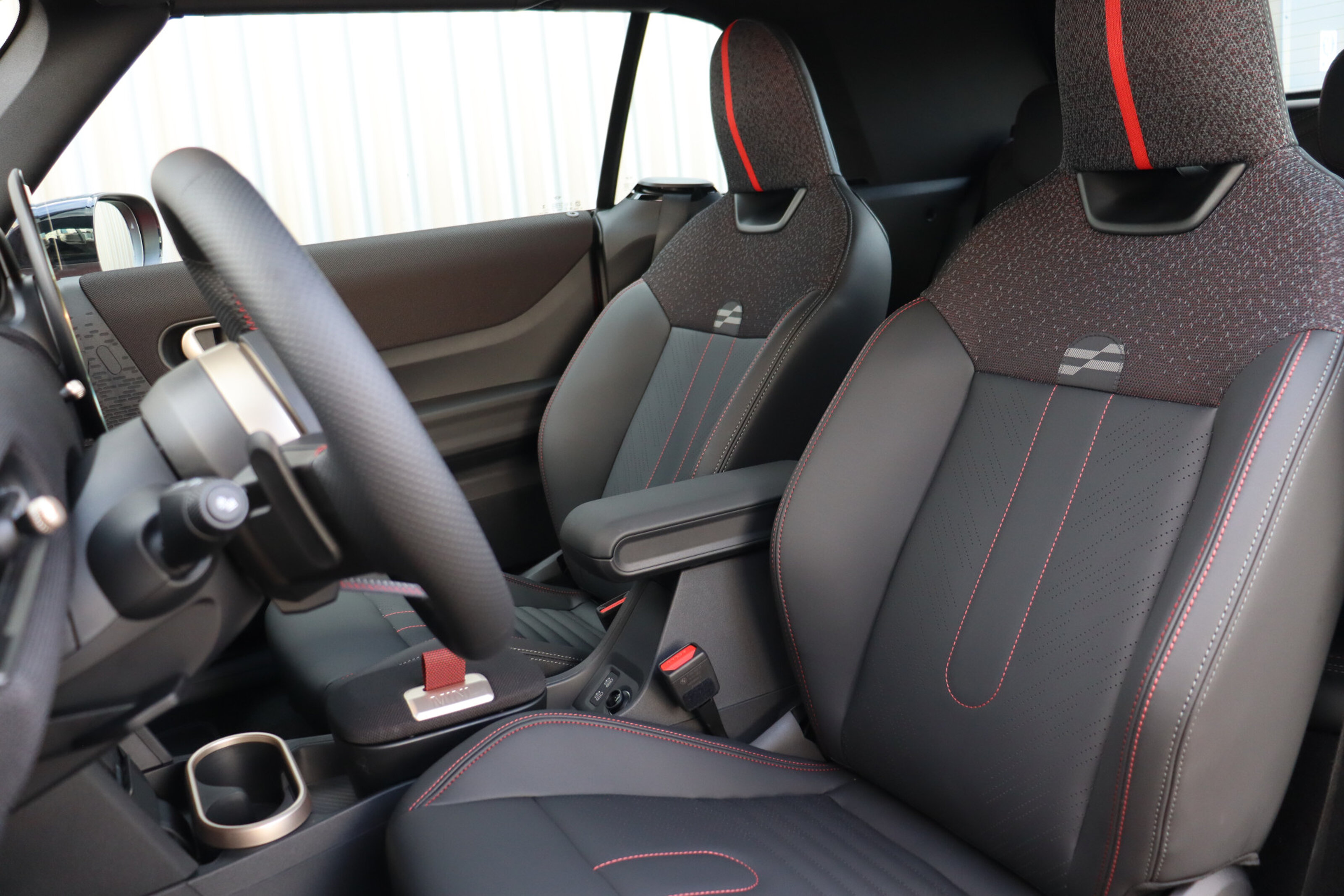 MINI Cooper Cabrio 9