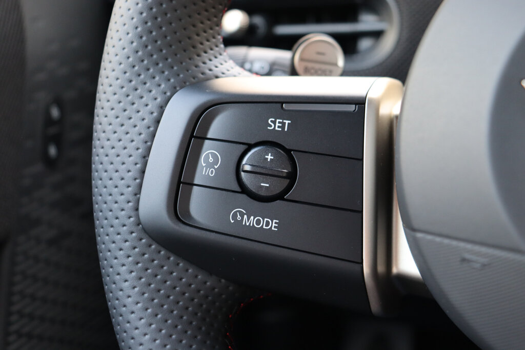MINI Cooper Cabrio 11