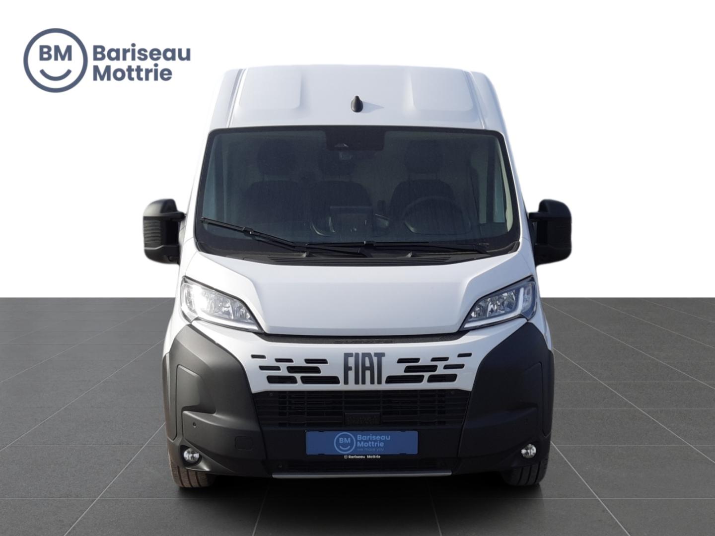 Fiat Ducato Maxi Fourgon Tôlé L2H2 - Afbeelding 2
