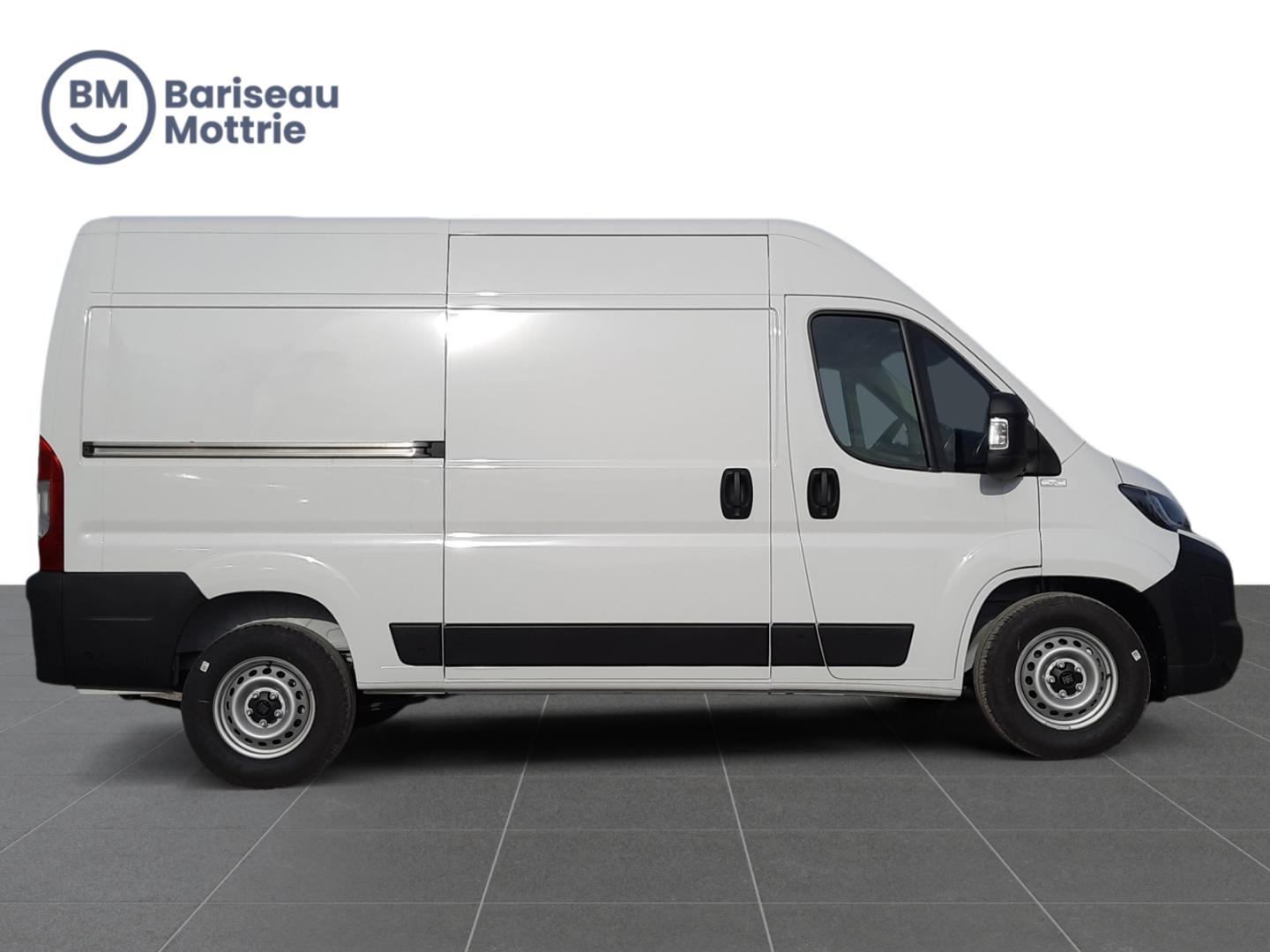 Fiat Ducato Maxi Fourgon Tôlé L2H2 - Afbeelding 3