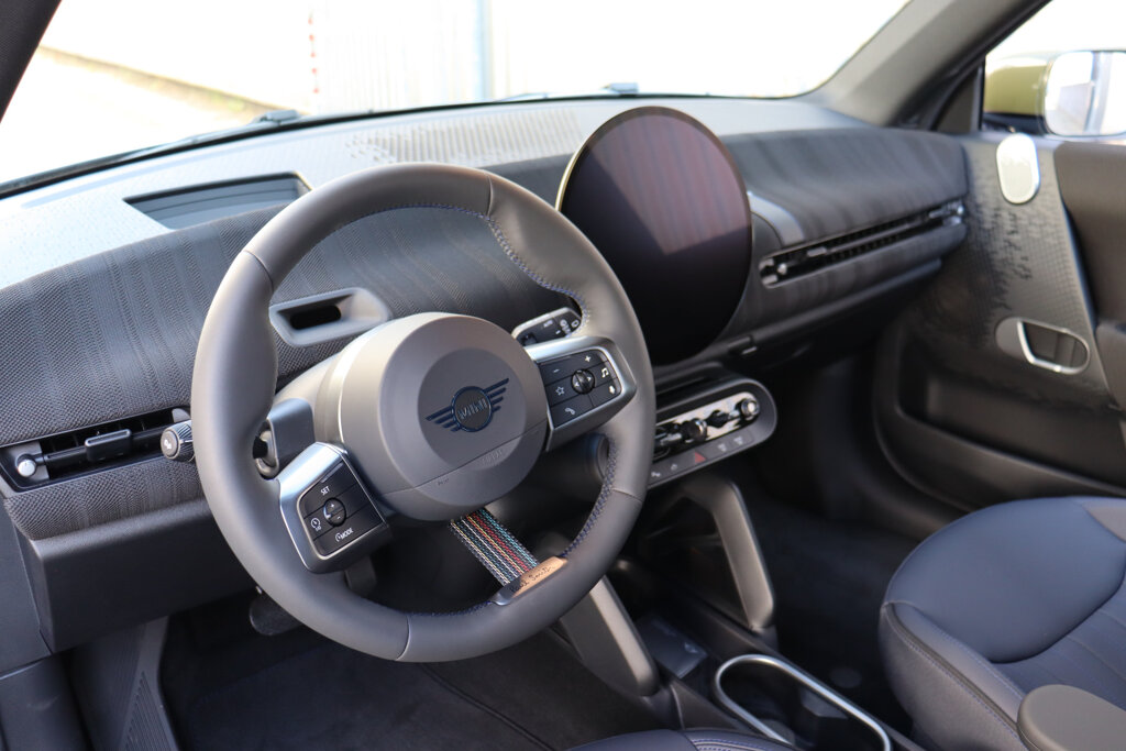 MINI Electric 7