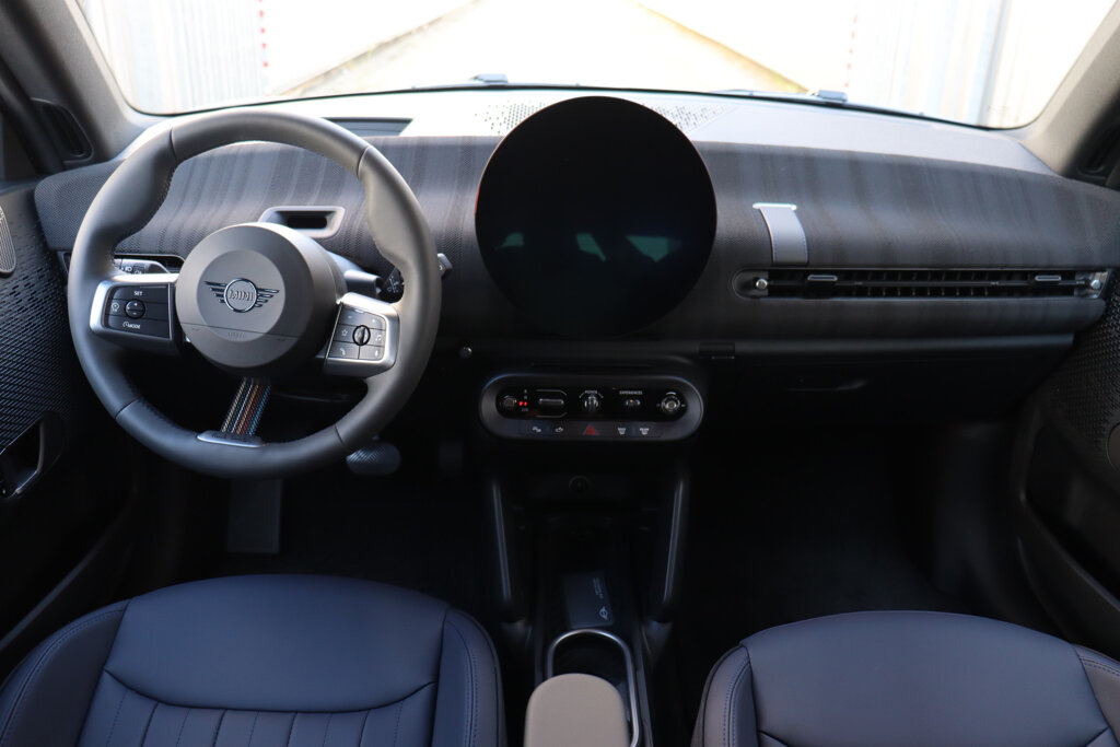 MINI Electric 10