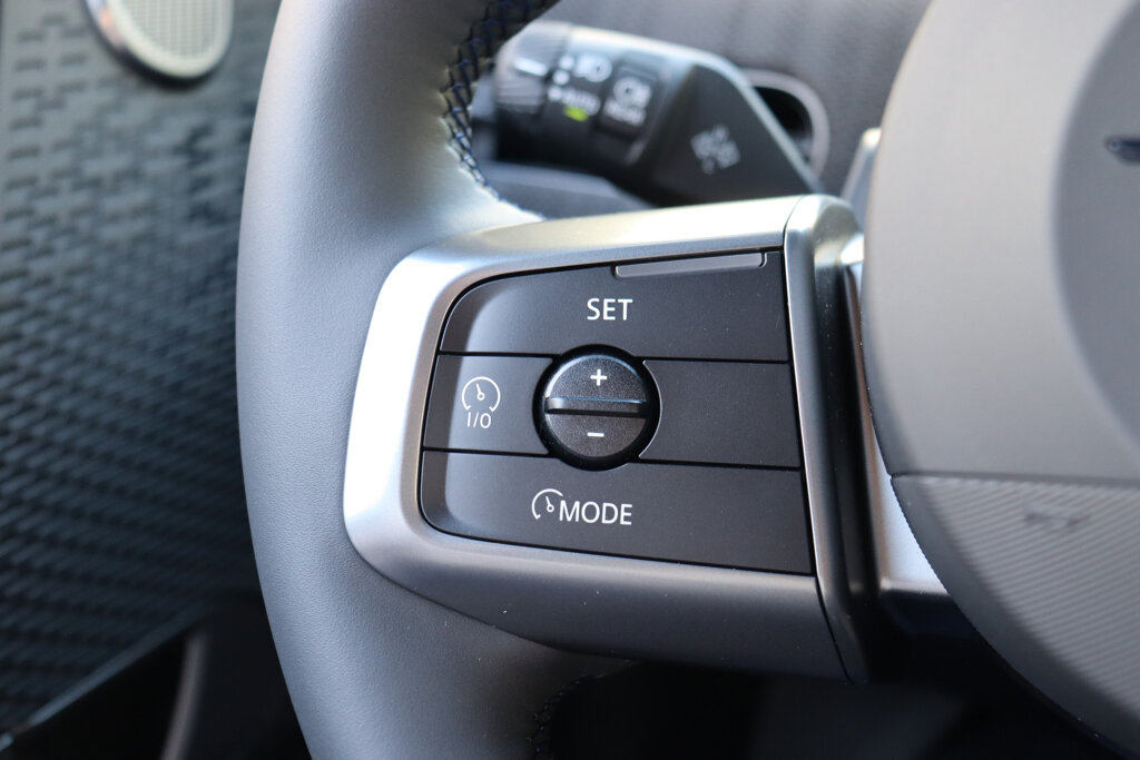 MINI Electric 11