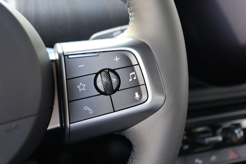 MINI Electric 12