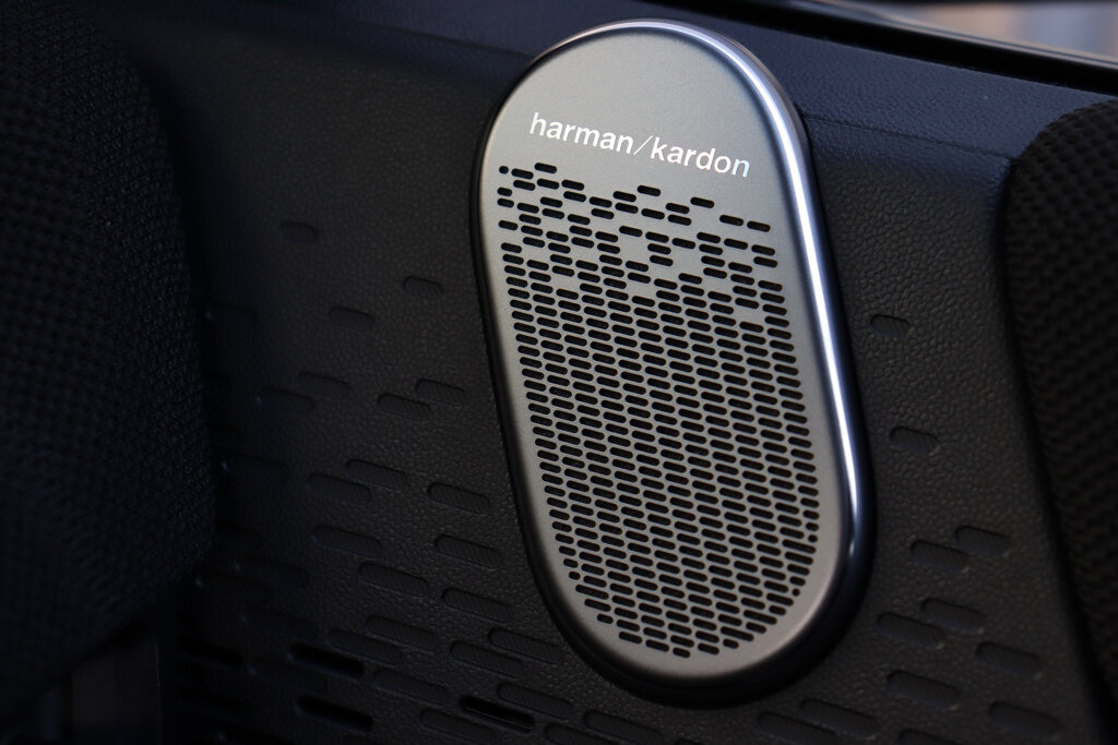 MINI Electric 16