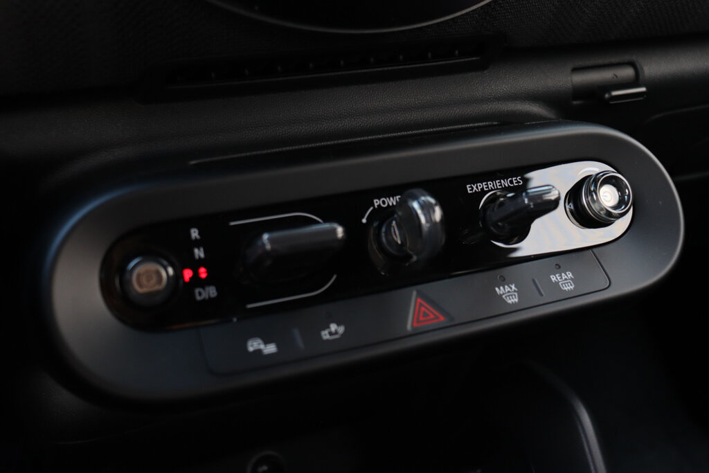 MINI Electric 19