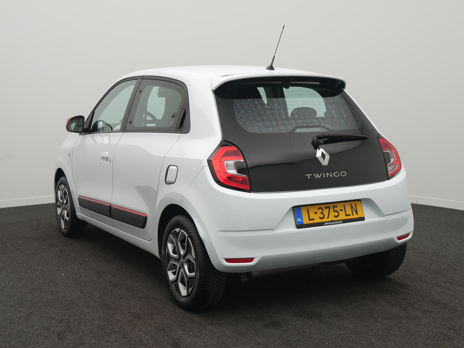 Renault Twingo SCe 70 Collection - Afbeelding 4