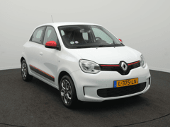 Renault Twingo SCe 70 Collection - Occasion Lease vanaf €394 p/m - Afbeelding 3