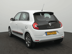 Renault Twingo SCe 70 Collection - Occasion Lease vanaf €394 p/m - Afbeelding 4