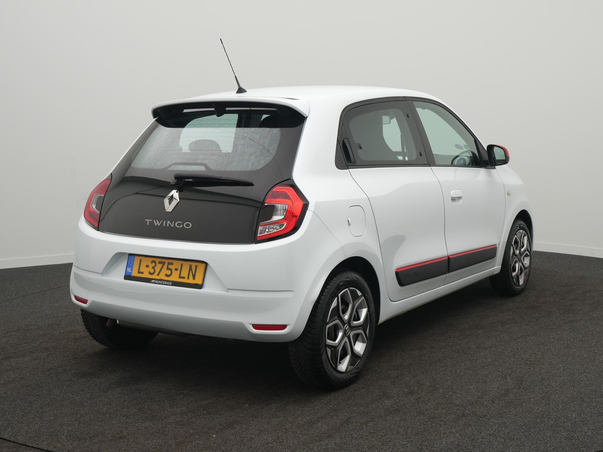 Renault Twingo SCe 70 Collection - Occasion Lease vanaf €394 p/m - Afbeelding 5
