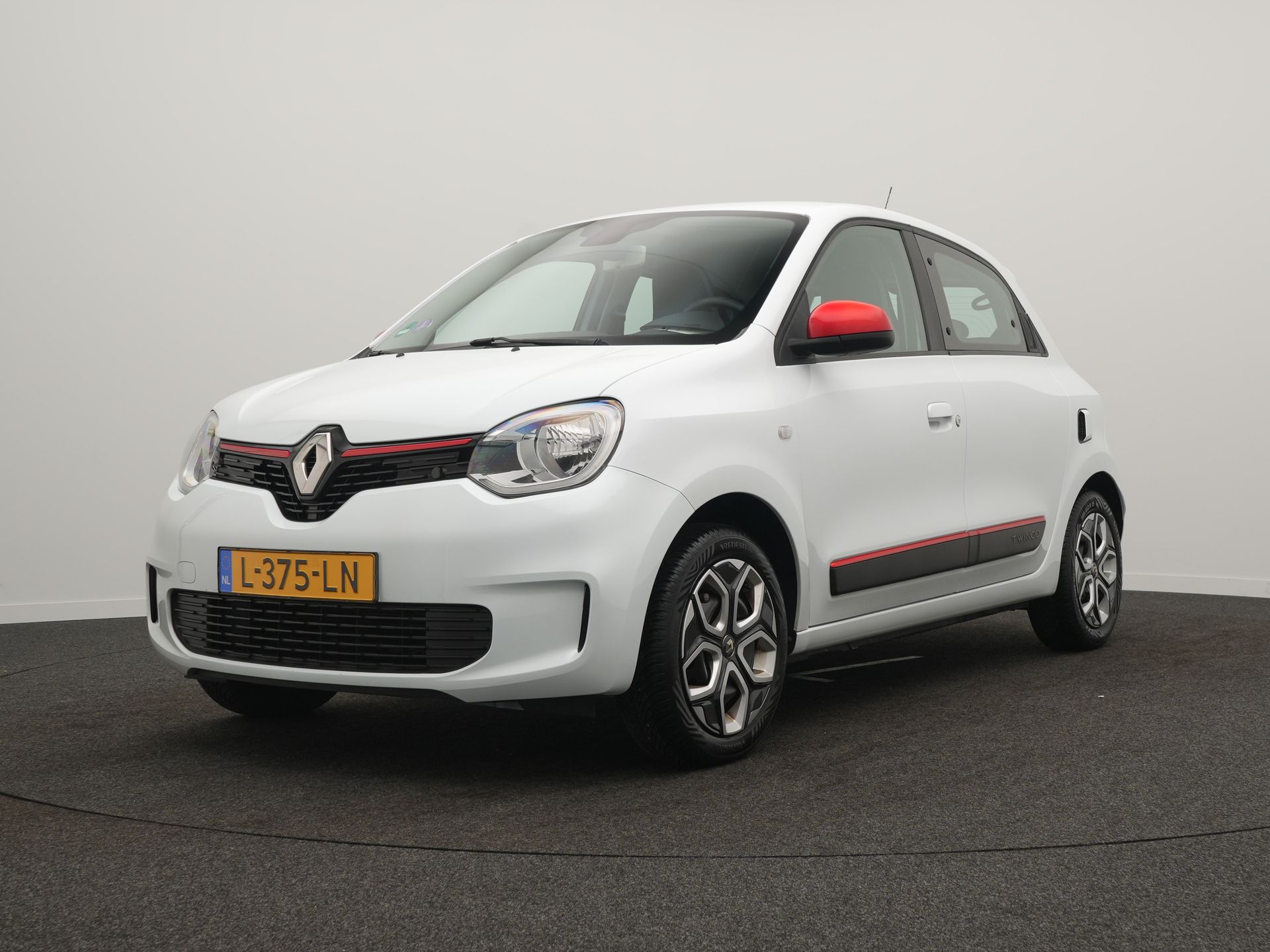 Renault Twingo SCe 70 Collection - Occasion Lease vanaf €394 p/m - Afbeelding 5