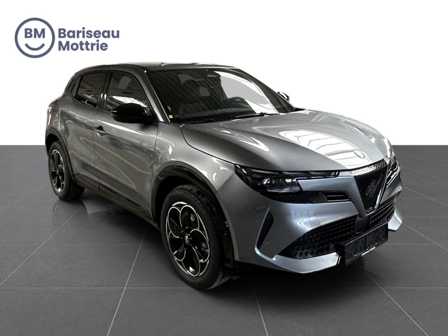 Alfa Romeo Junior IBRIDA 626 tI 1.2 hYBRID 145 Edct6