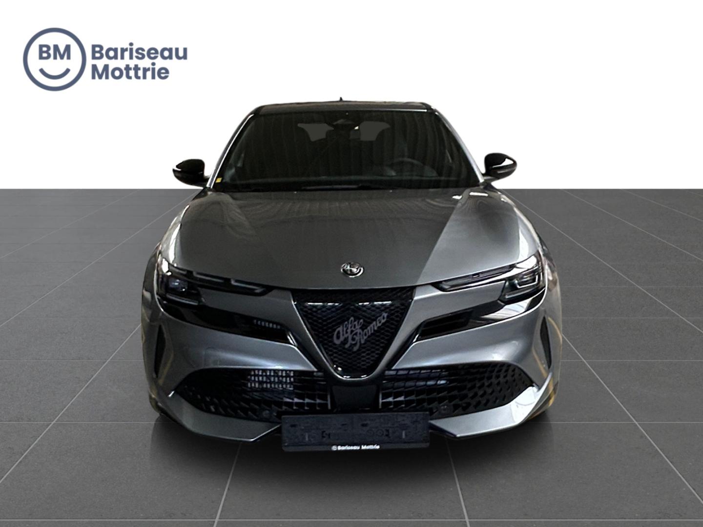 Alfa Romeo Junior IBRIDA 626 tI 1.2 hYBRID 145 Edct6 - Image 2