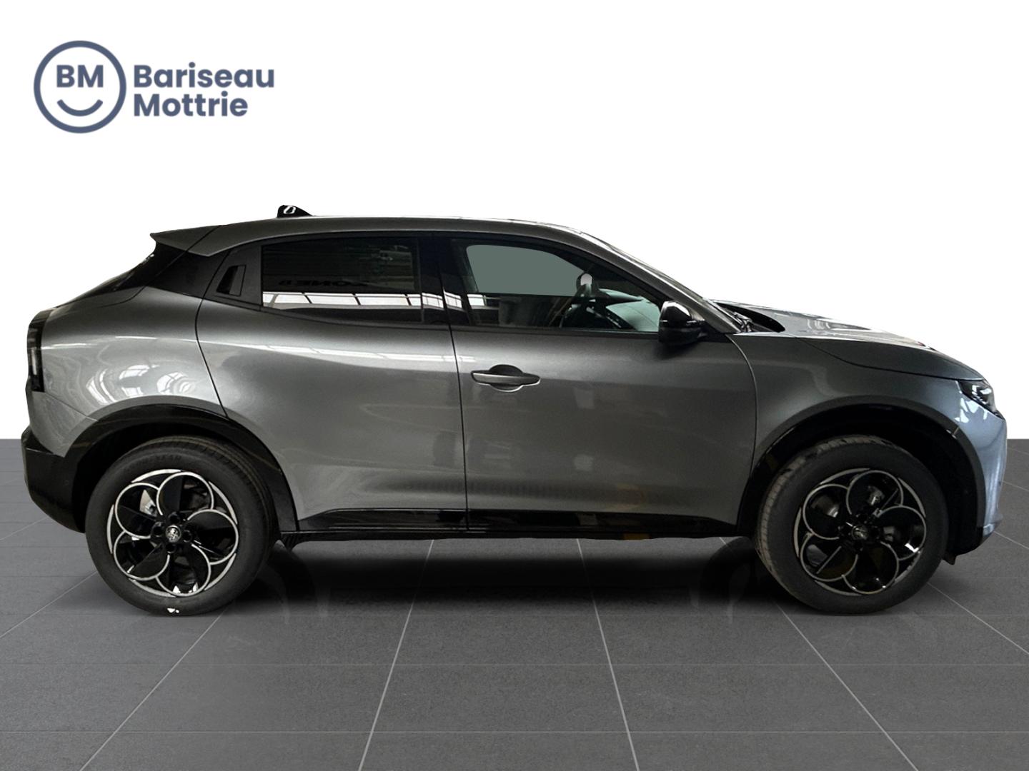 Alfa Romeo Junior IBRIDA 626 tI 1.2 hYBRID 145 Edct6 - Image 3