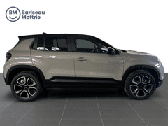 Jeep Avenger E-hybrid Summit 4x2 1.2L 110hp - e-DCT6 - Image 3