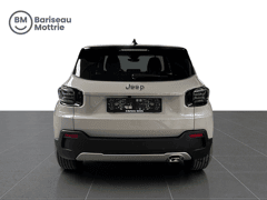 Jeep Avenger E-hybrid Summit 4x2 1.2L 110hp - e-DCT6 - Afbeelding 5