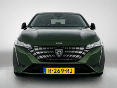 Peugeot 308 1.6 HYbrid Allure Pack Business 180pk Automaat - Afbeelding 5