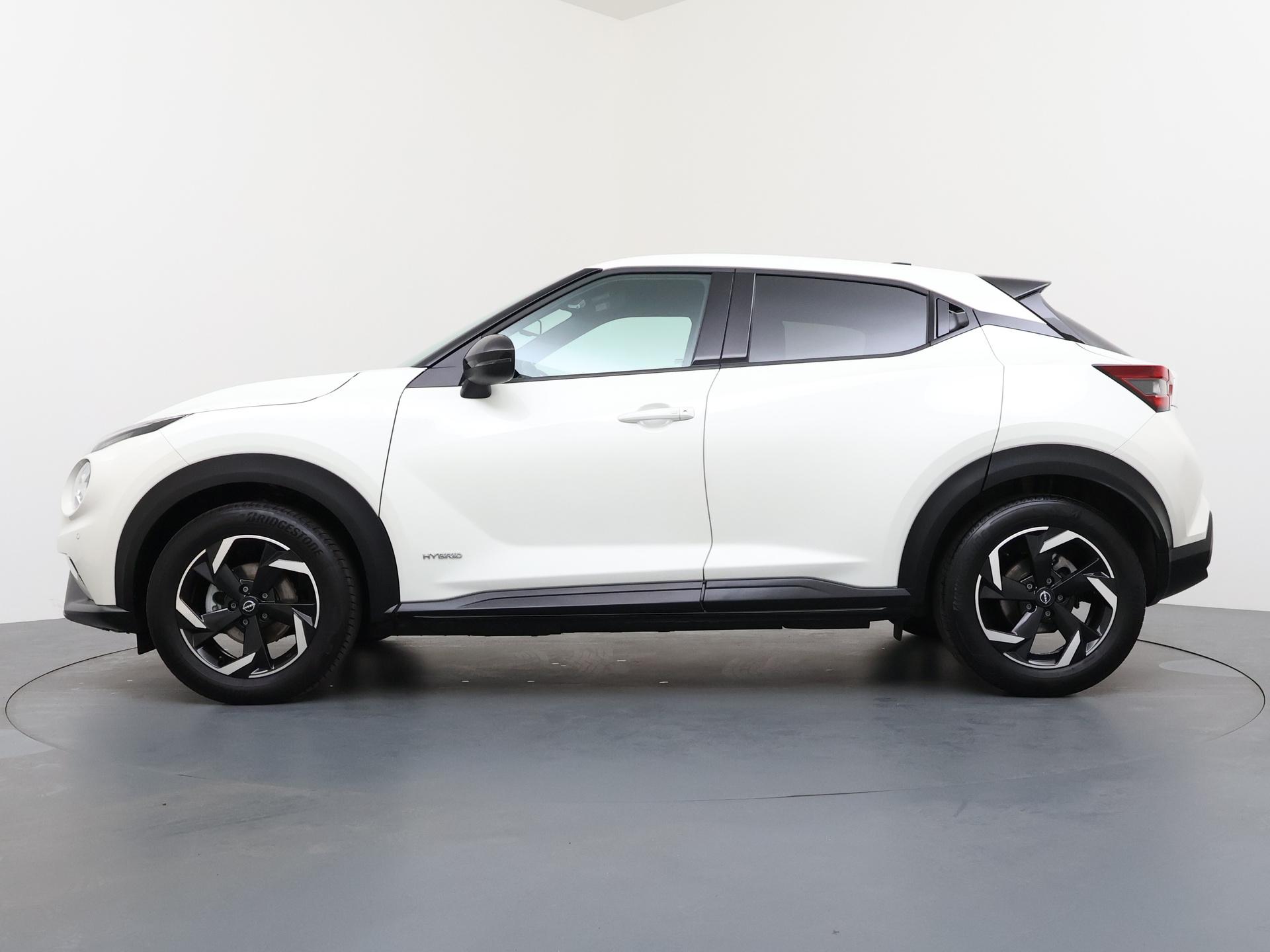 Nissan Juke 1.6 Hybrid N-Connecta - Afbeelding 2