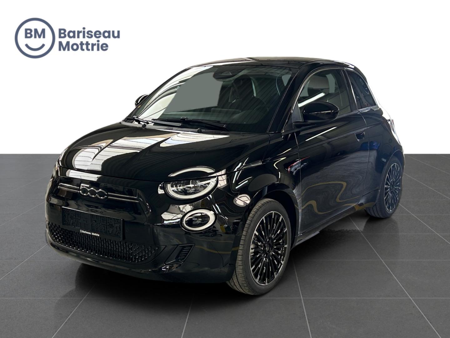 Fiat 500e Berline MY25 ICON 42kWh