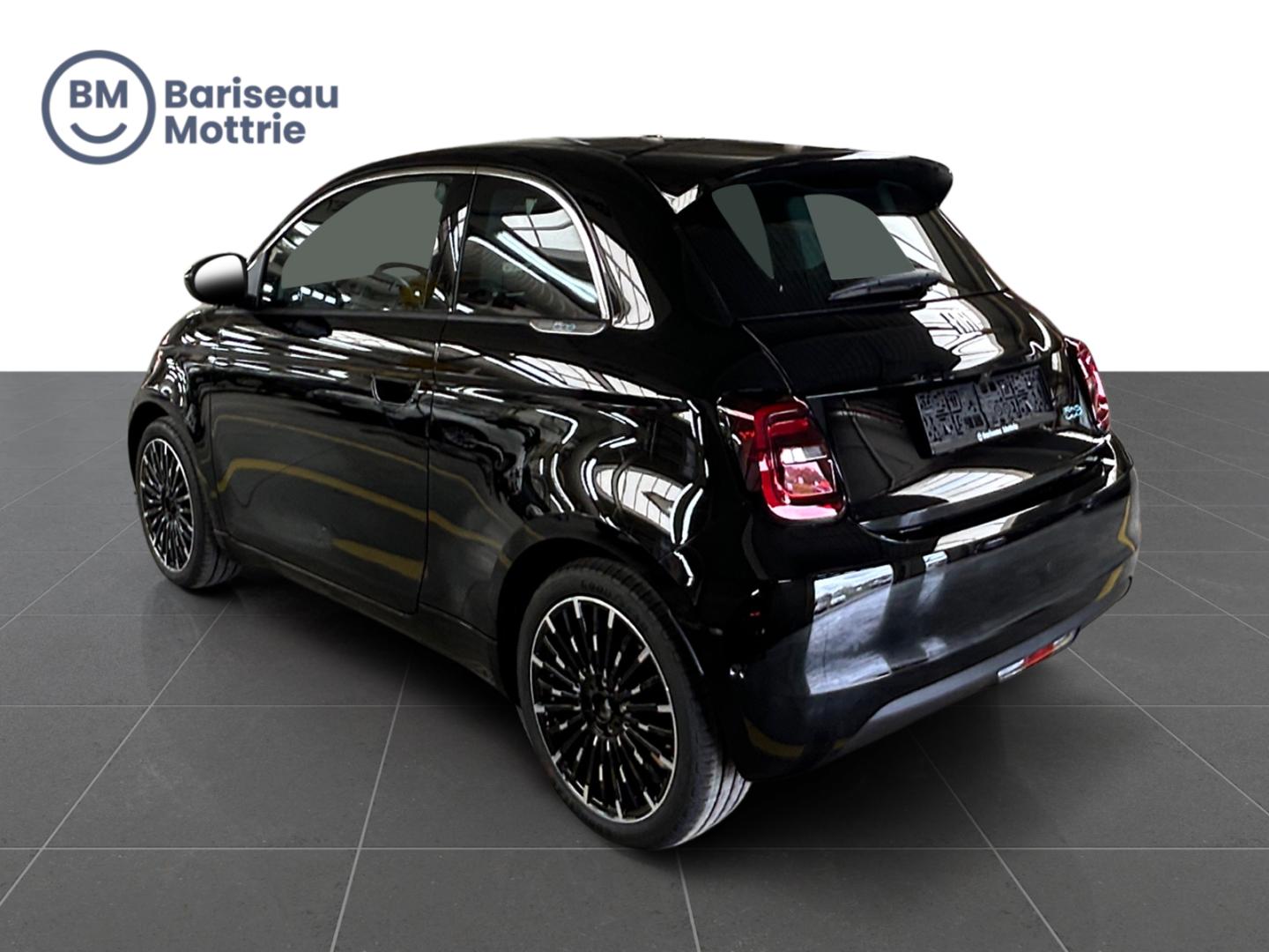 Fiat 500e Berline MY25 ICON 42kWh - Image 3