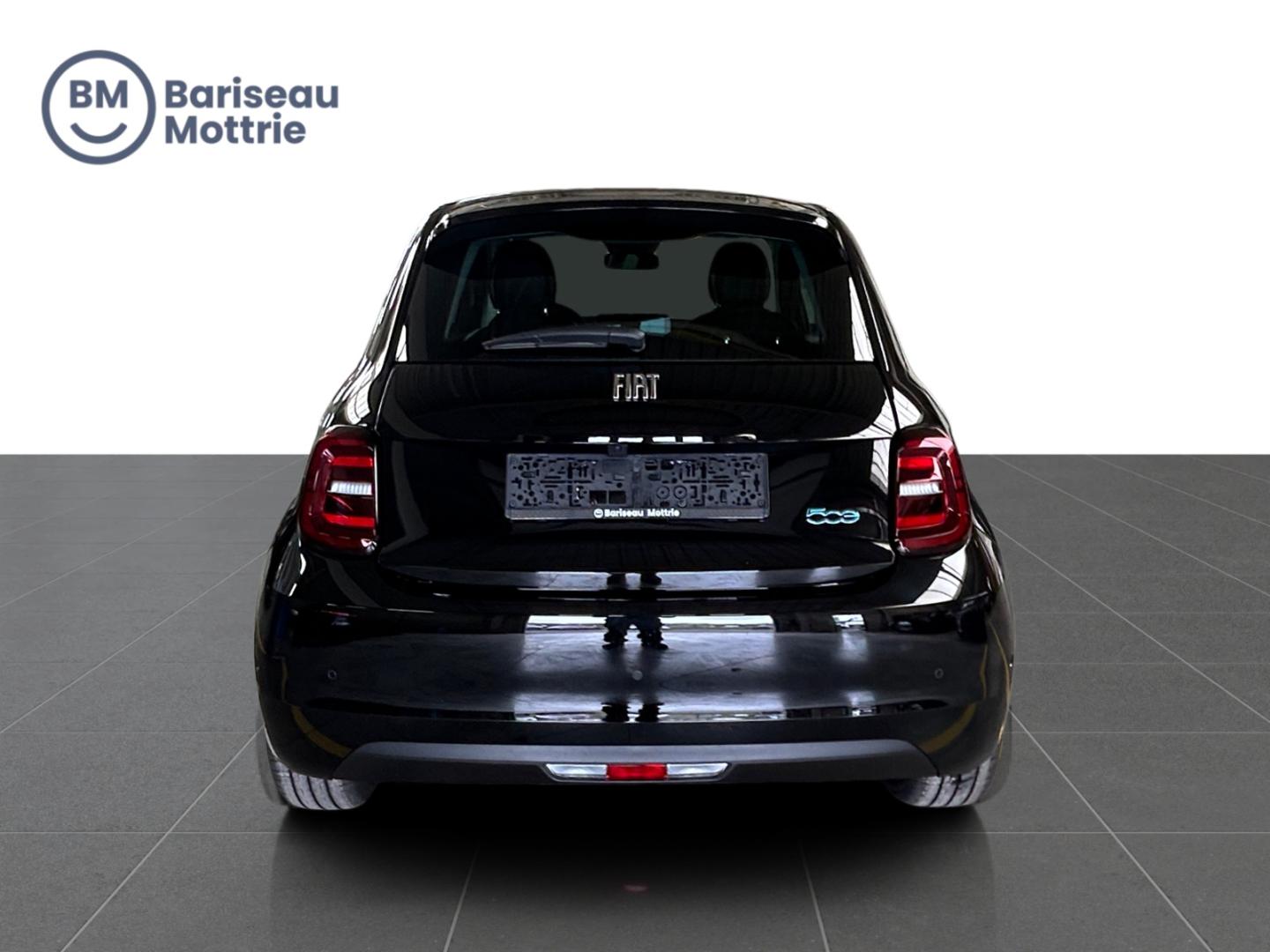 Fiat 500e Berline MY25 ICON 42kWh - Image 4