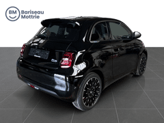 Fiat 500e Berline MY25 ICON 42kWh - Image 5