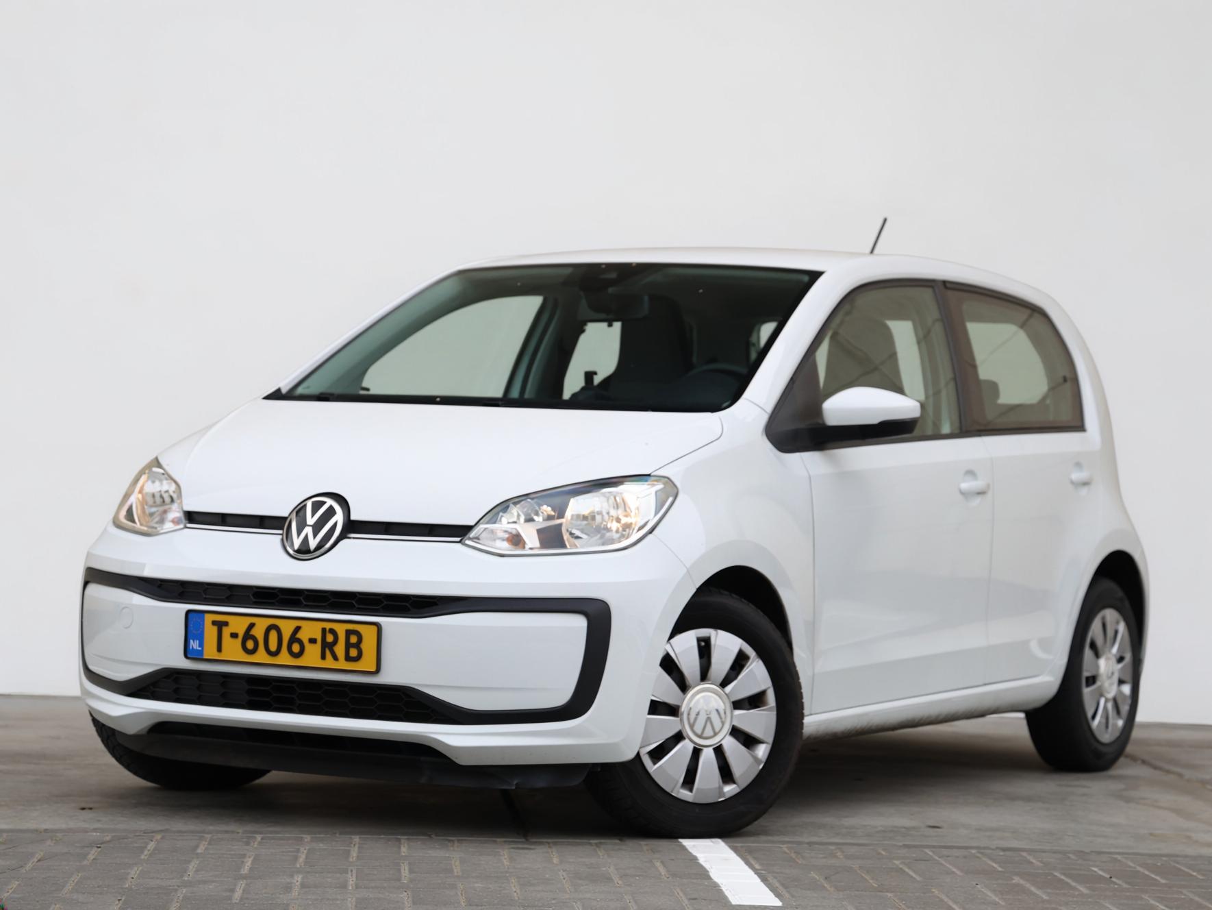 Volkswagen up! Move 1.0