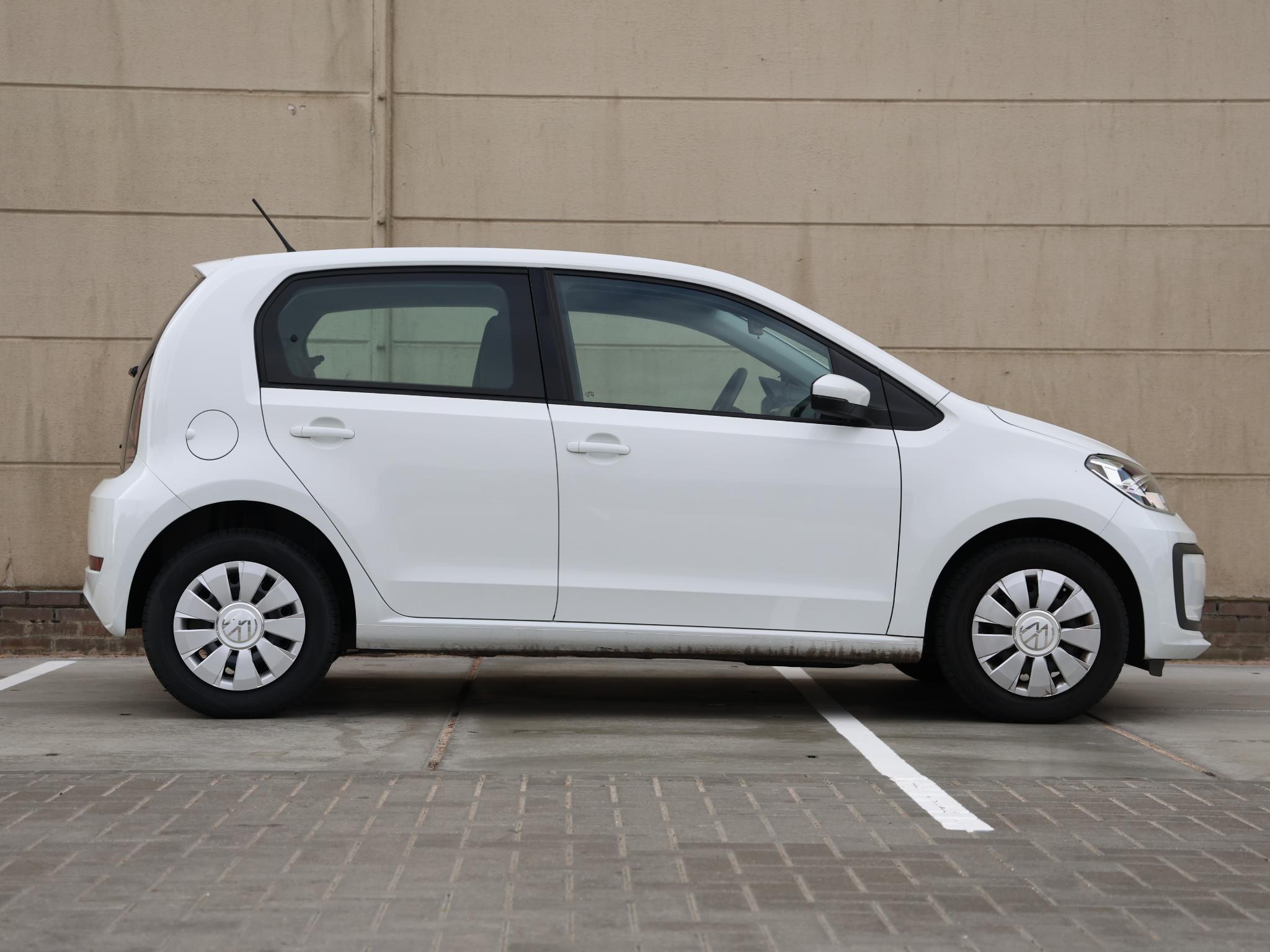 Volkswagen up! Move 1.0 - Afbeelding 2