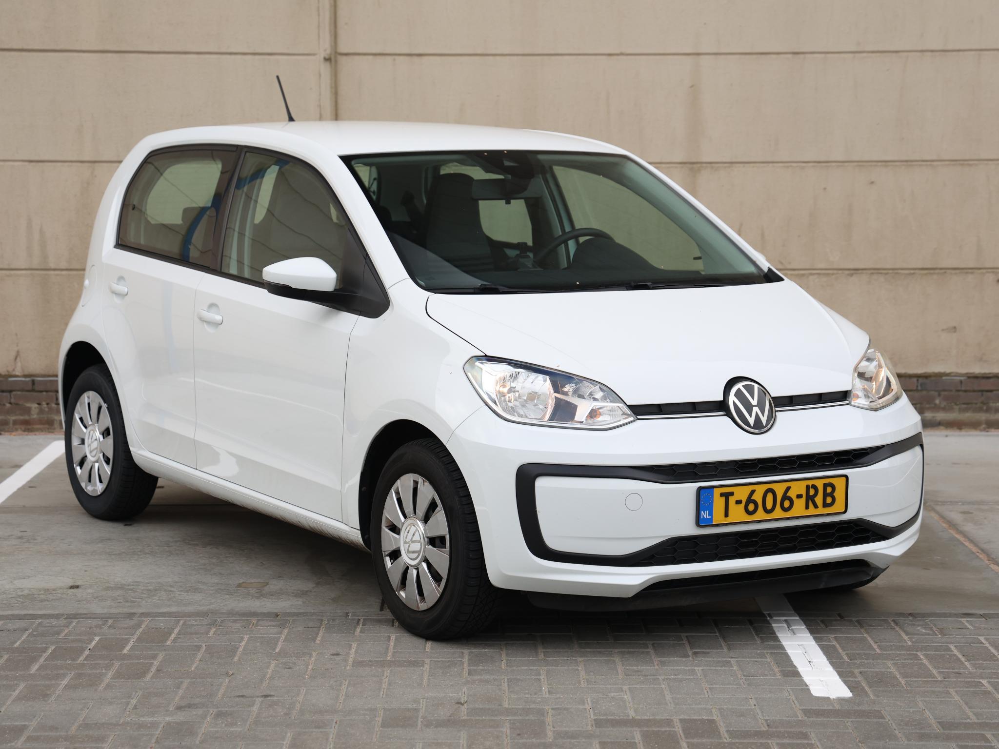 Volkswagen up! Move 1.0 - Afbeelding 3