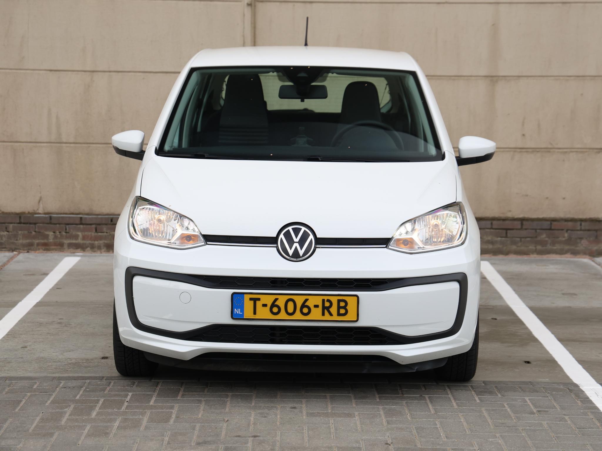 Volkswagen up! Move 1.0 - Afbeelding 4
