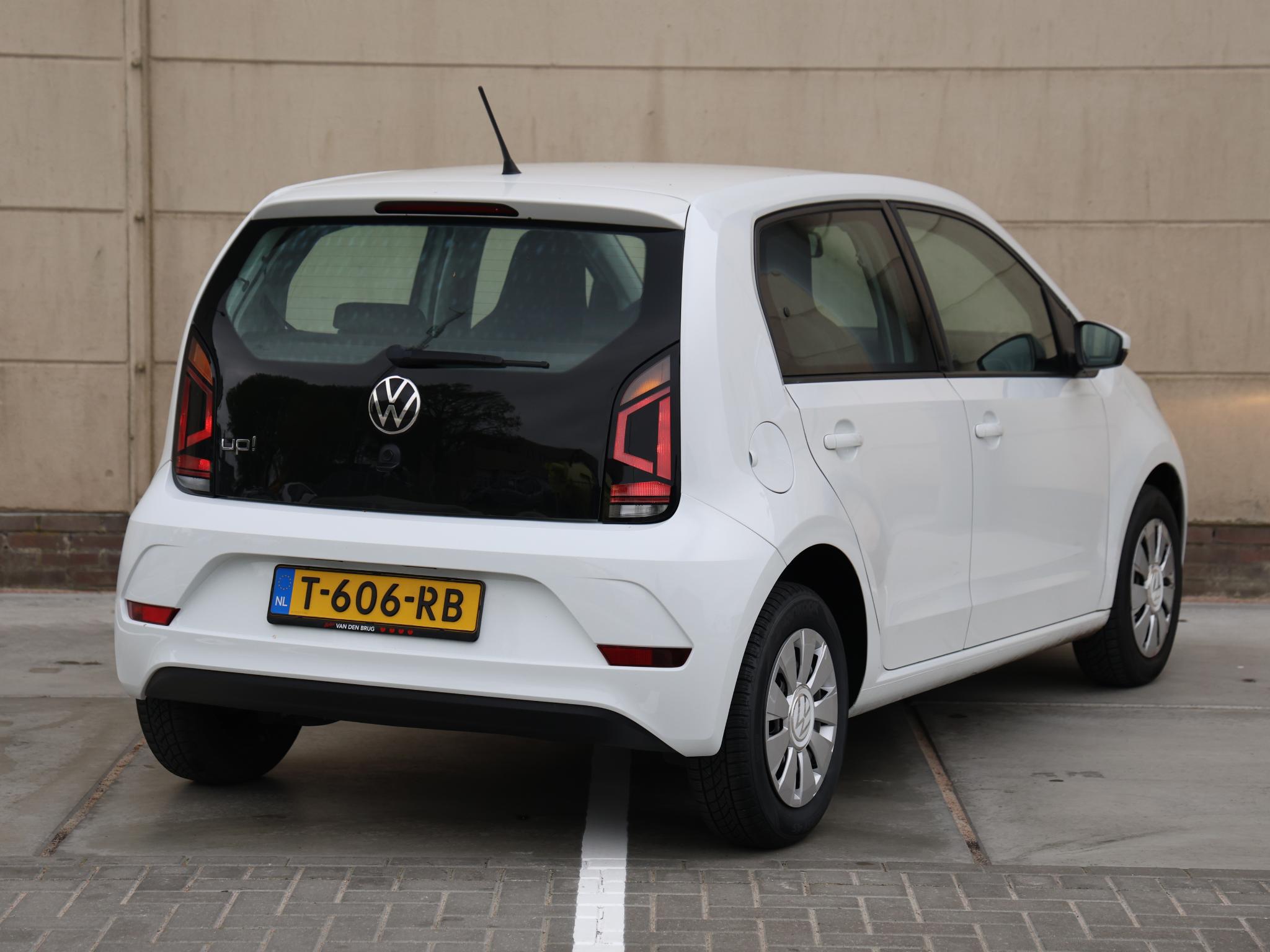 Volkswagen up! Move 1.0 - Afbeelding 5