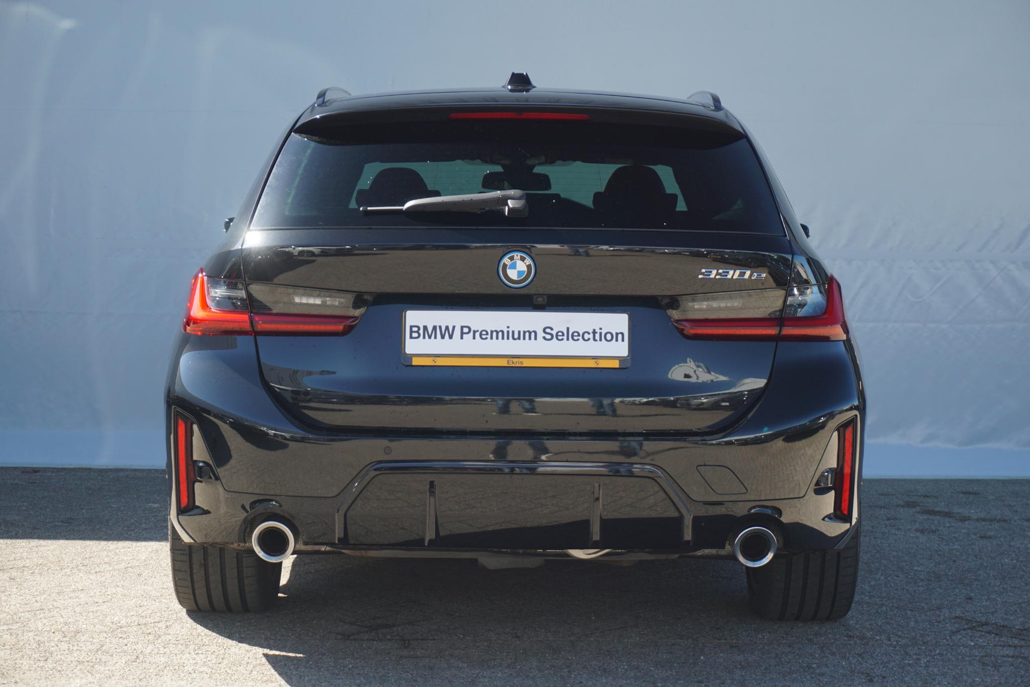 BMW 3-serie Touring 330e - Afbeelding 5