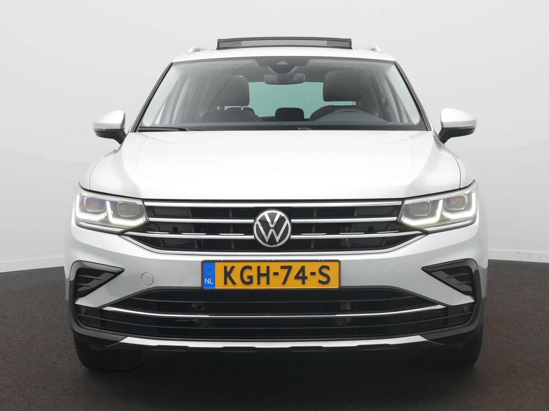 Volkswagen Tiguan 1.4 TSI Ehybrid - Afbeelding 2