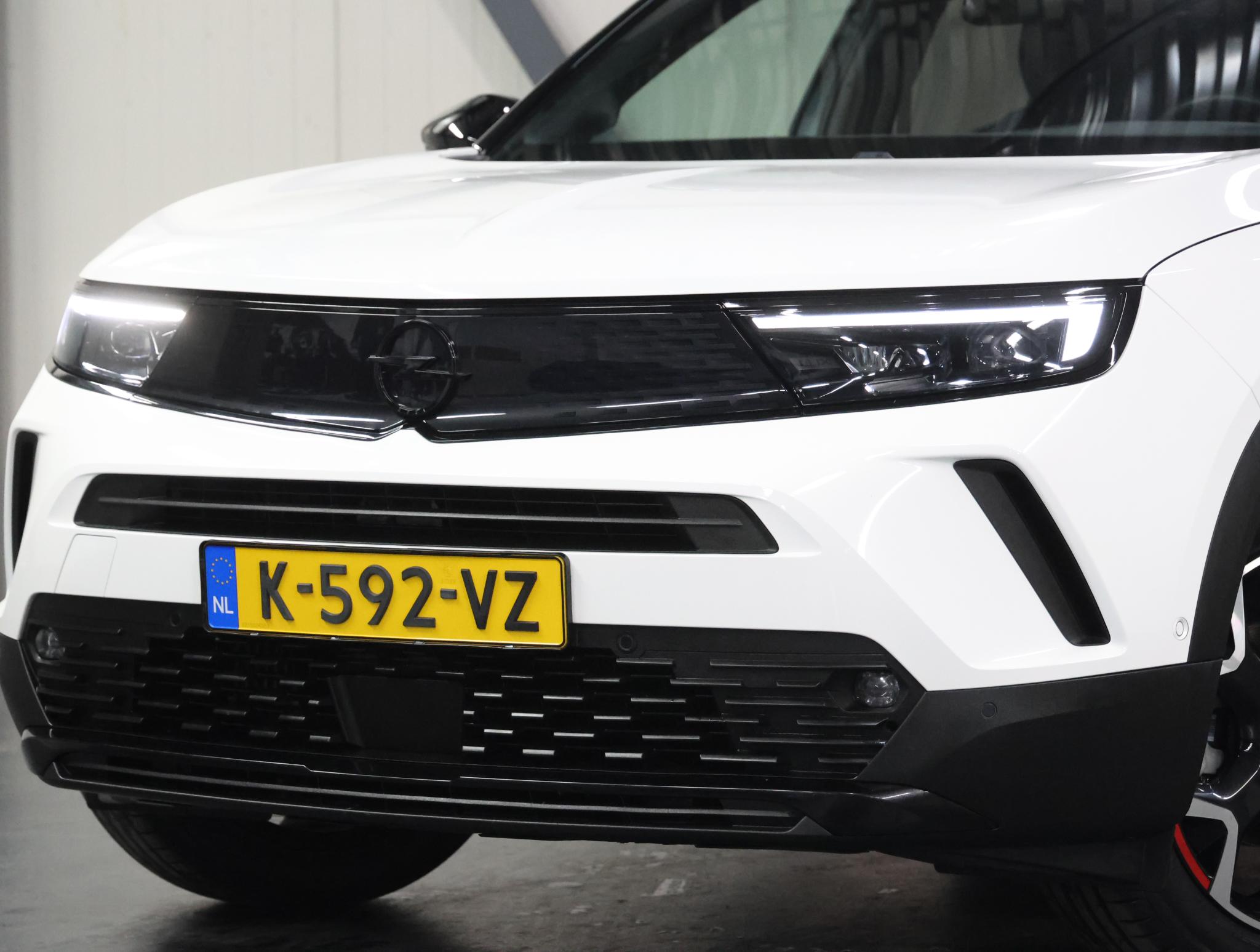 Opel Mokka 1.2 130PK Turbo GS Line - Afbeelding 5