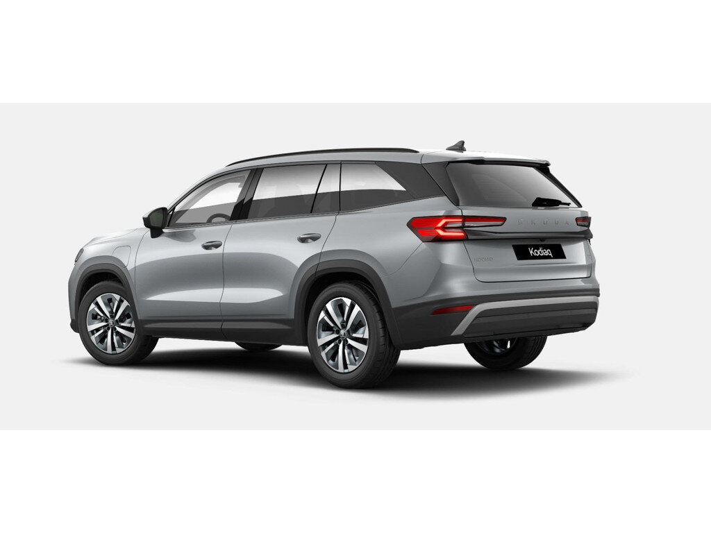 Skoda Kodiaq 1.5 TSI PHEV Edition - Afbeelding 2