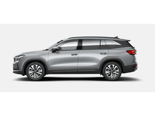 Skoda Kodiaq 1.5 TSI PHEV Edition - Afbeelding 3