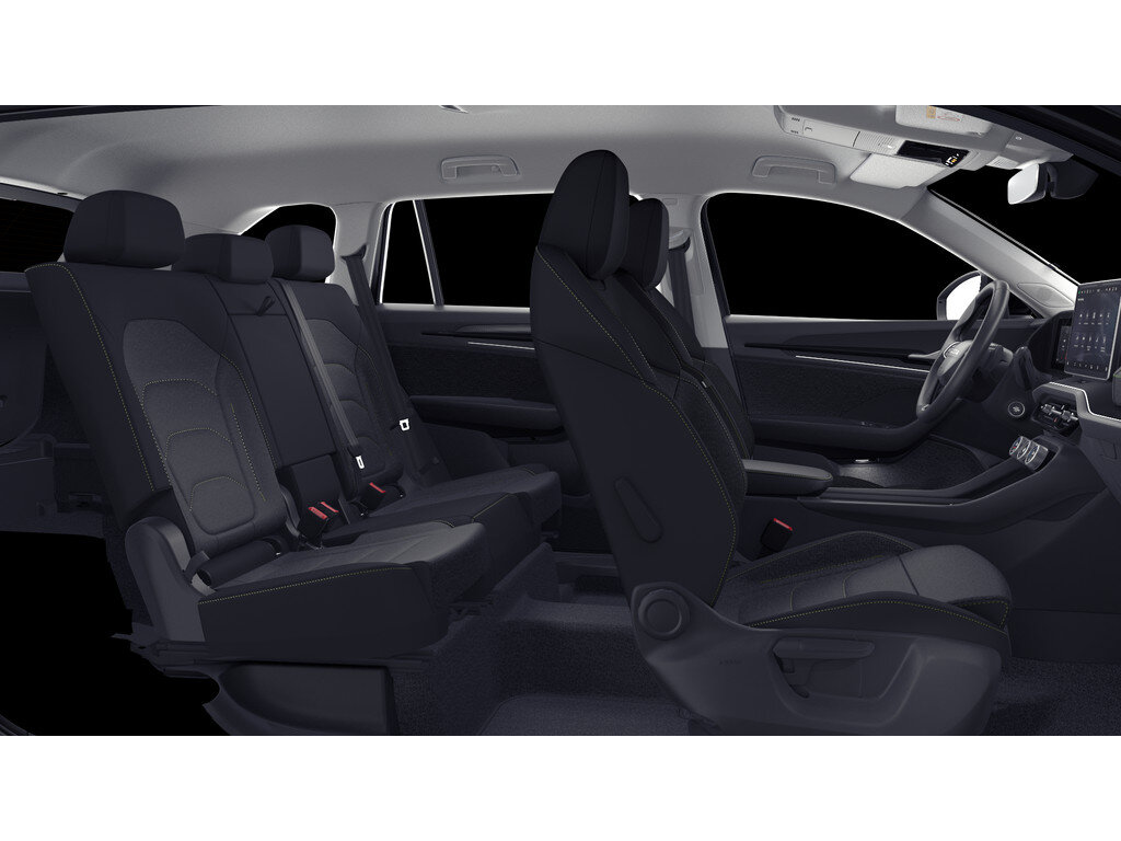 Skoda Kodiaq 1.5 TSI PHEV Edition - Afbeelding 4