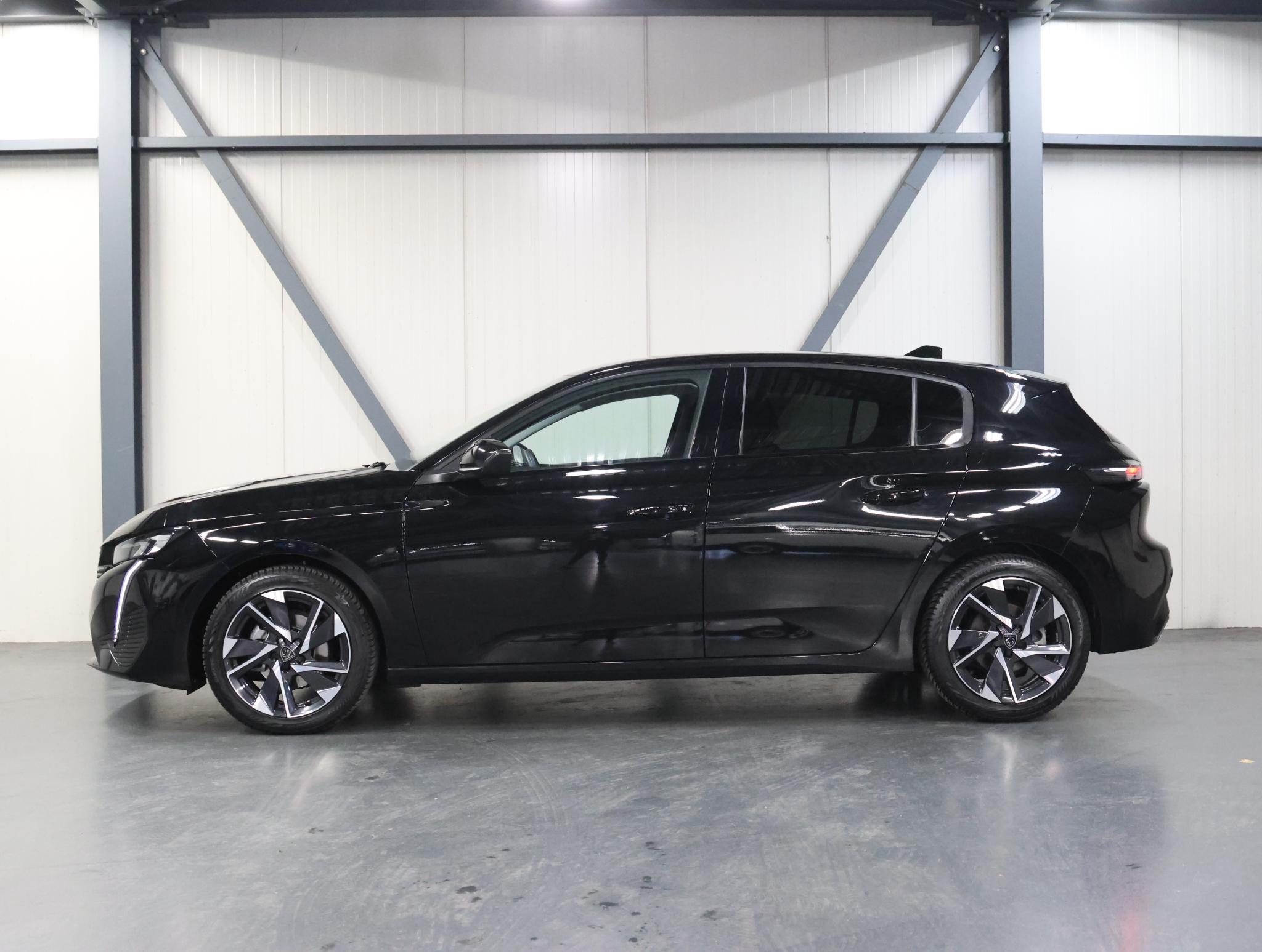 Peugeot 308 1.2 130PK Allure Pack Business - Afbeelding 2