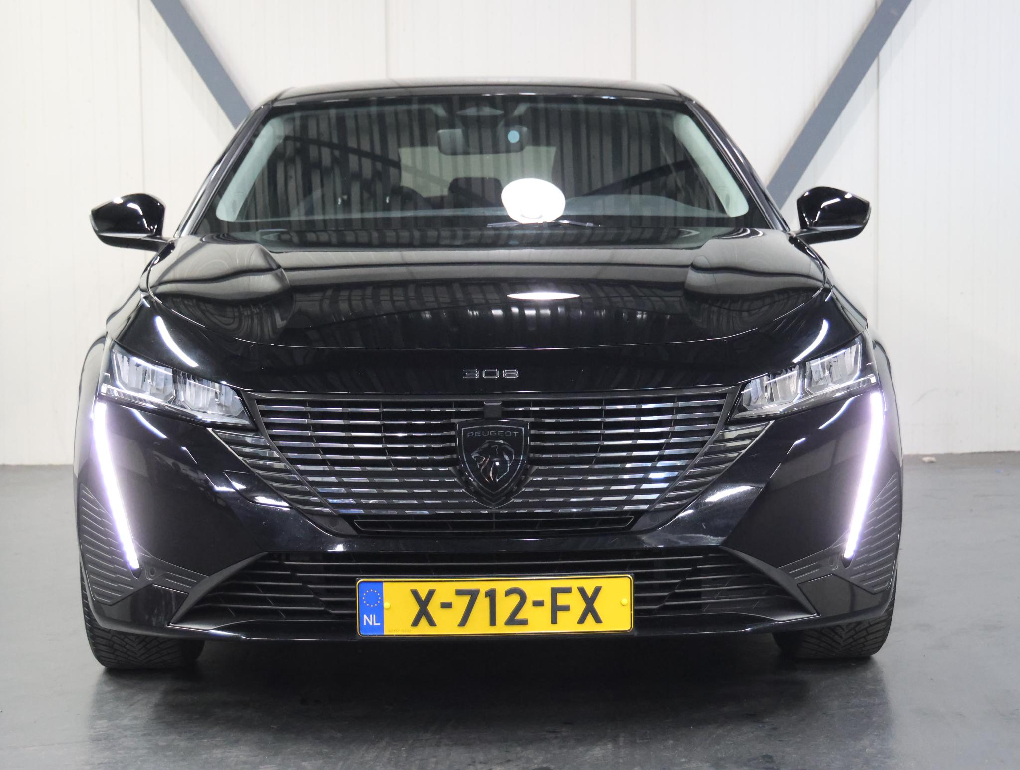 Peugeot 308 1.2 130PK Allure Pack Business - Afbeelding 4