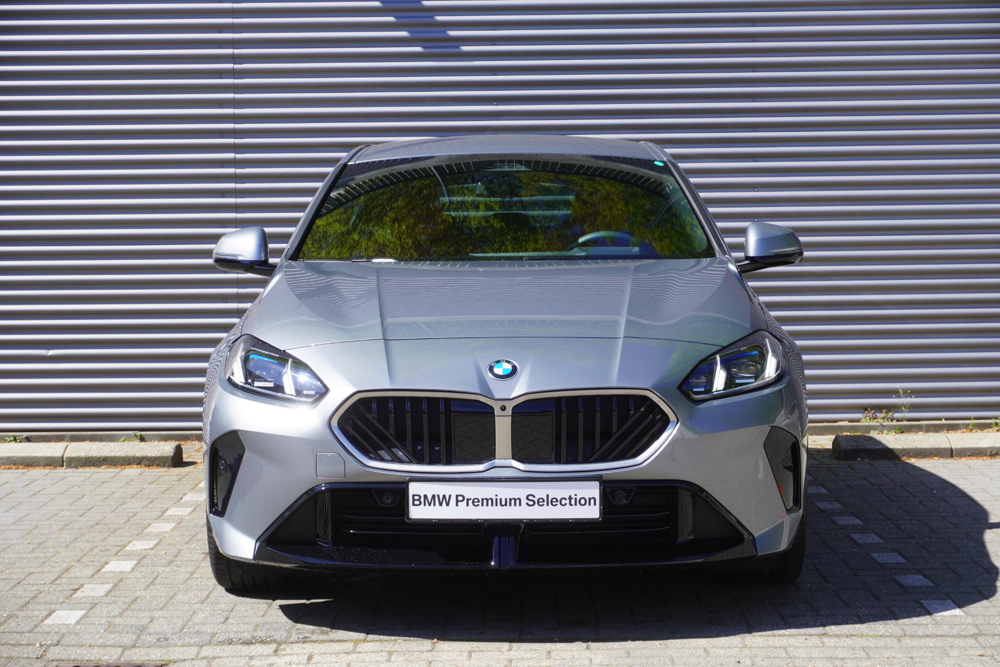 BMW 1 Serie 5-deurs 120 - Afbeelding 3
