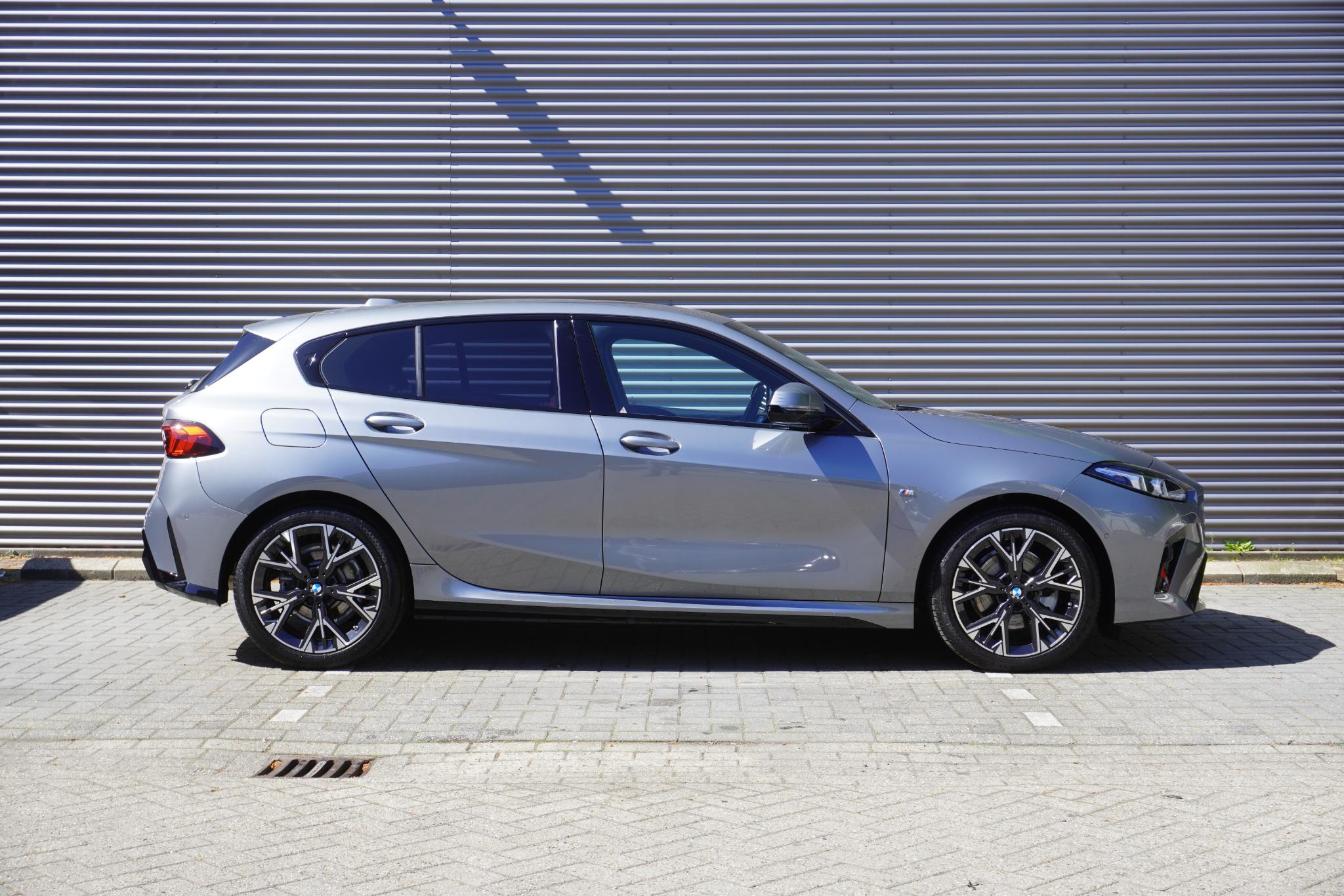 BMW 1 Serie 5-deurs 120 - Afbeelding 4