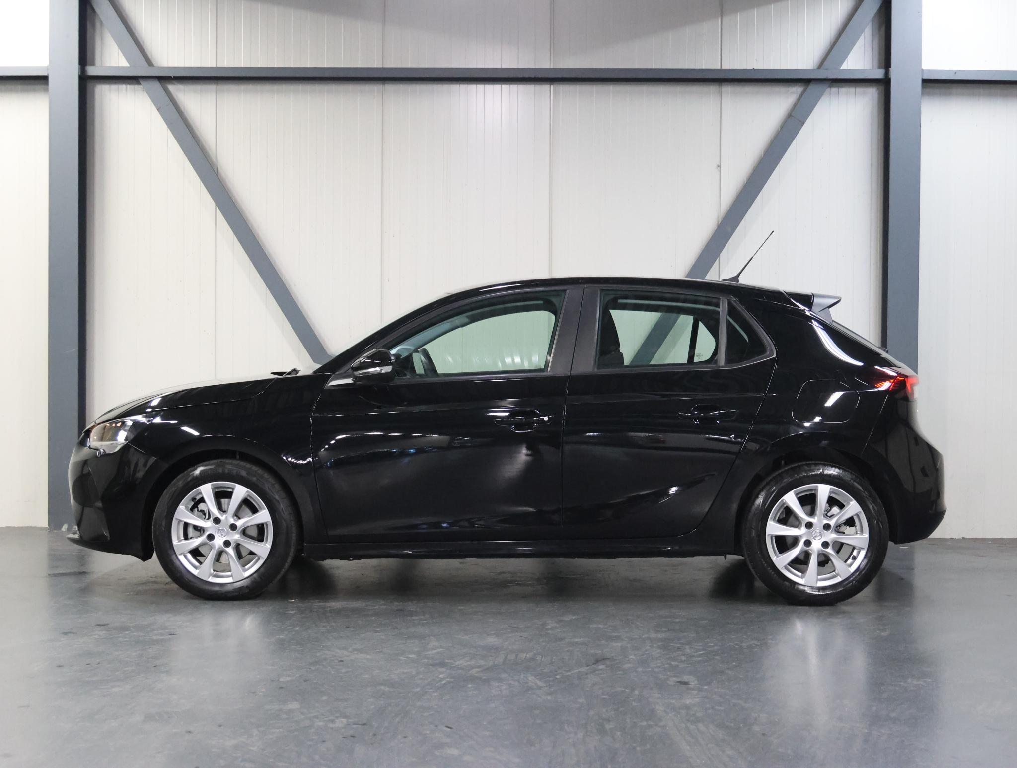 Opel Corsa 100PK Edition - Afbeelding 2