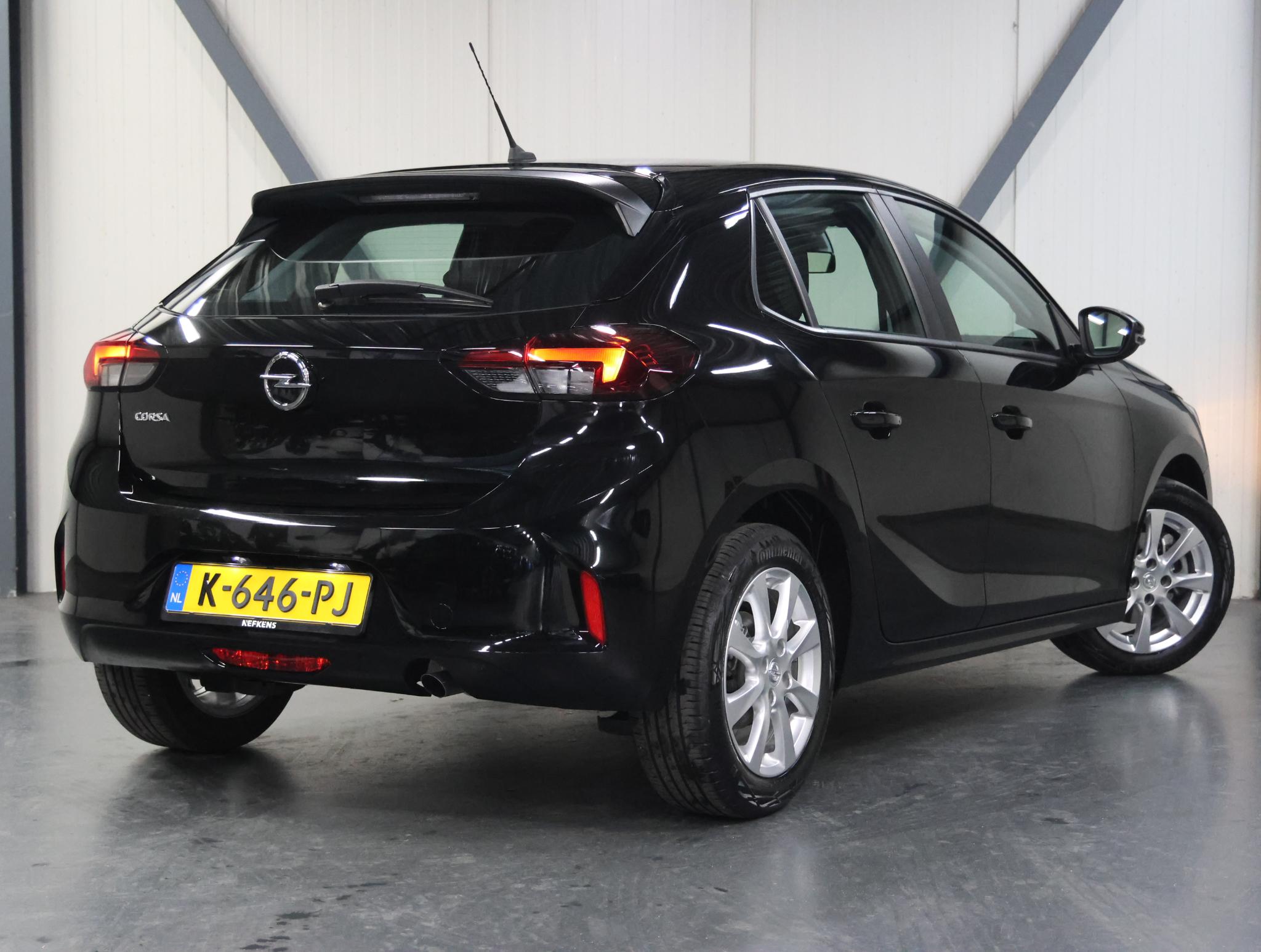 Opel Corsa 100PK Edition - Afbeelding 3