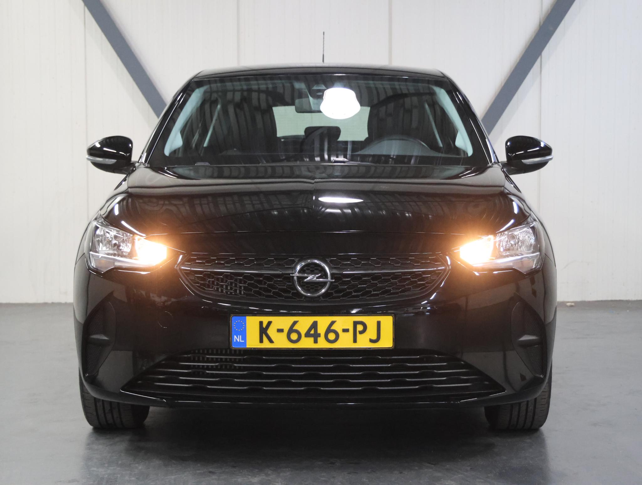 Opel Corsa 100PK Edition - Afbeelding 4