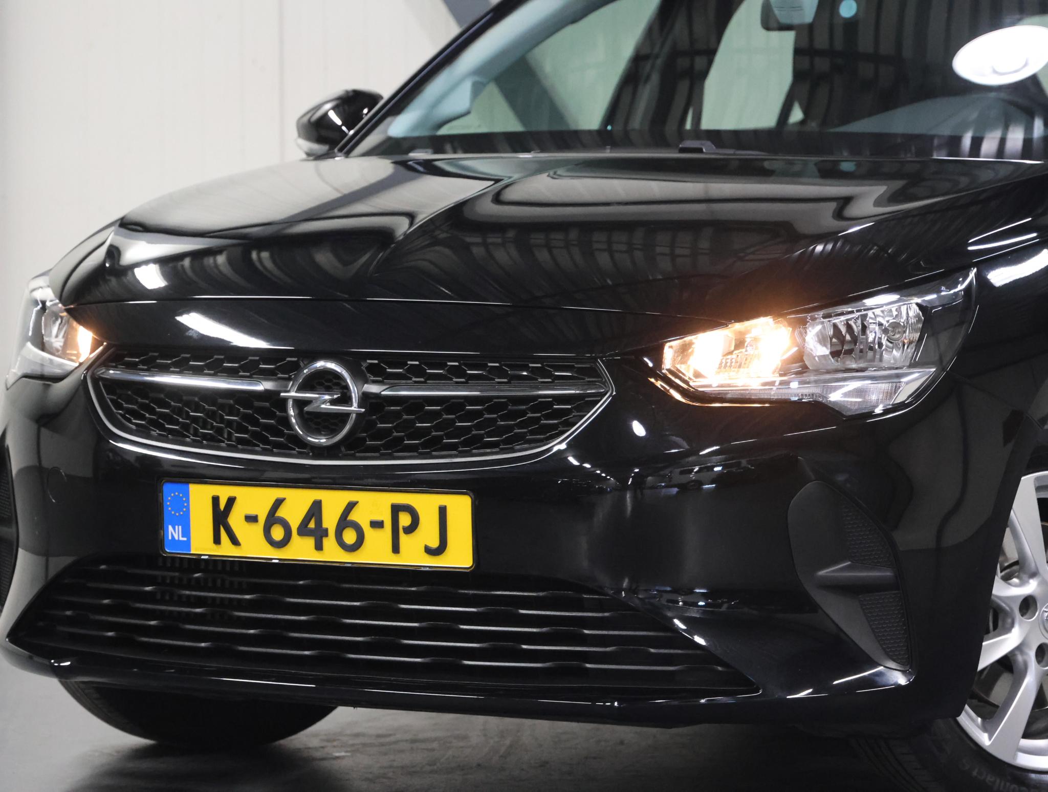 Opel Corsa 100PK Edition - Afbeelding 5