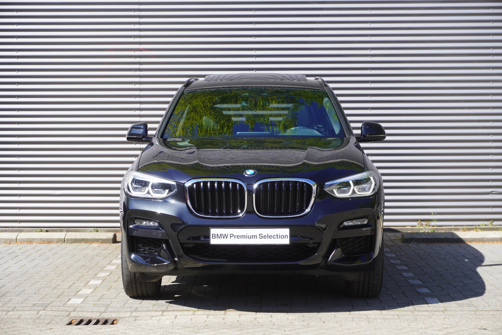 BMW X3 xDrive20i - Afbeelding 3
