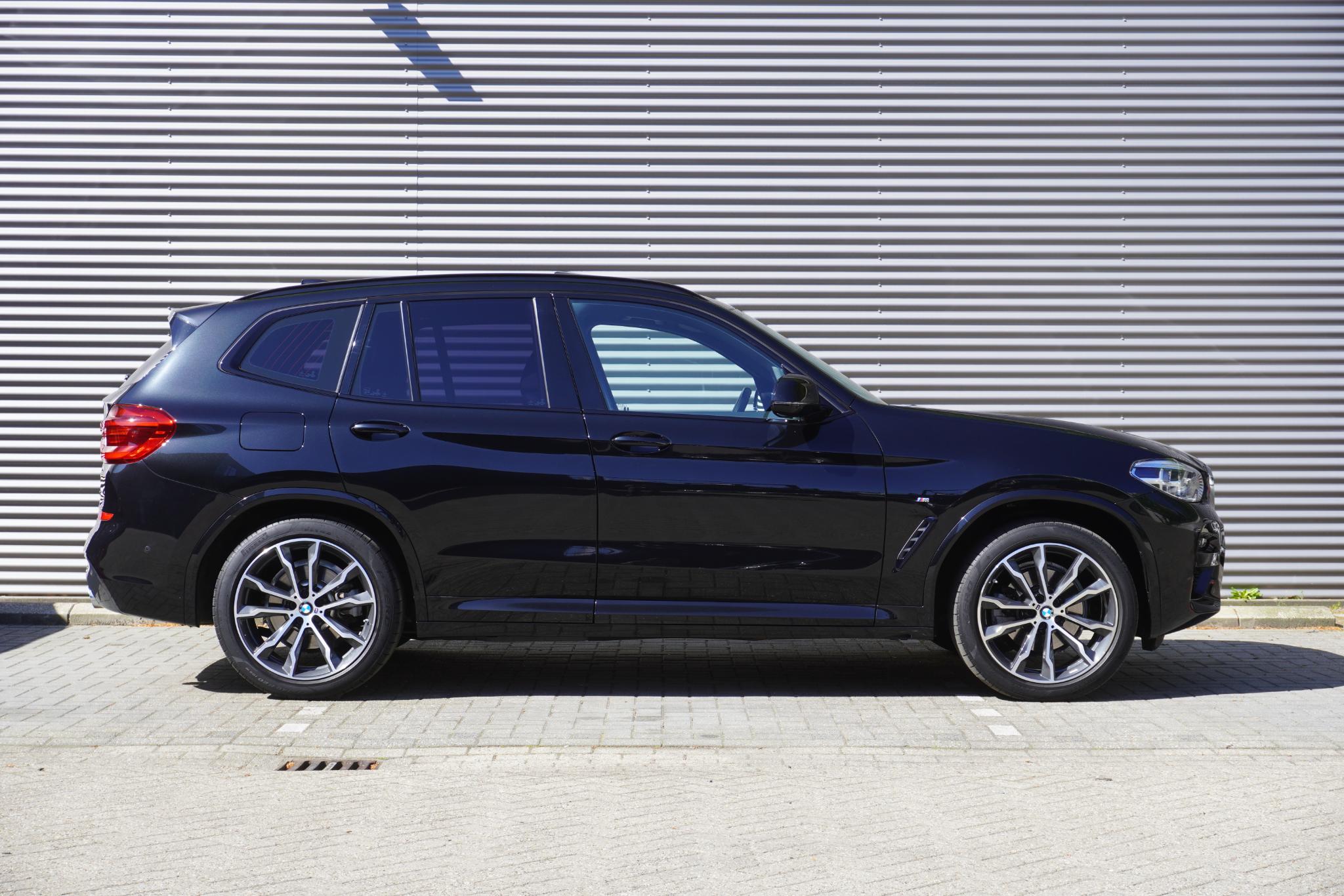 BMW X3 xDrive20i - Afbeelding 4