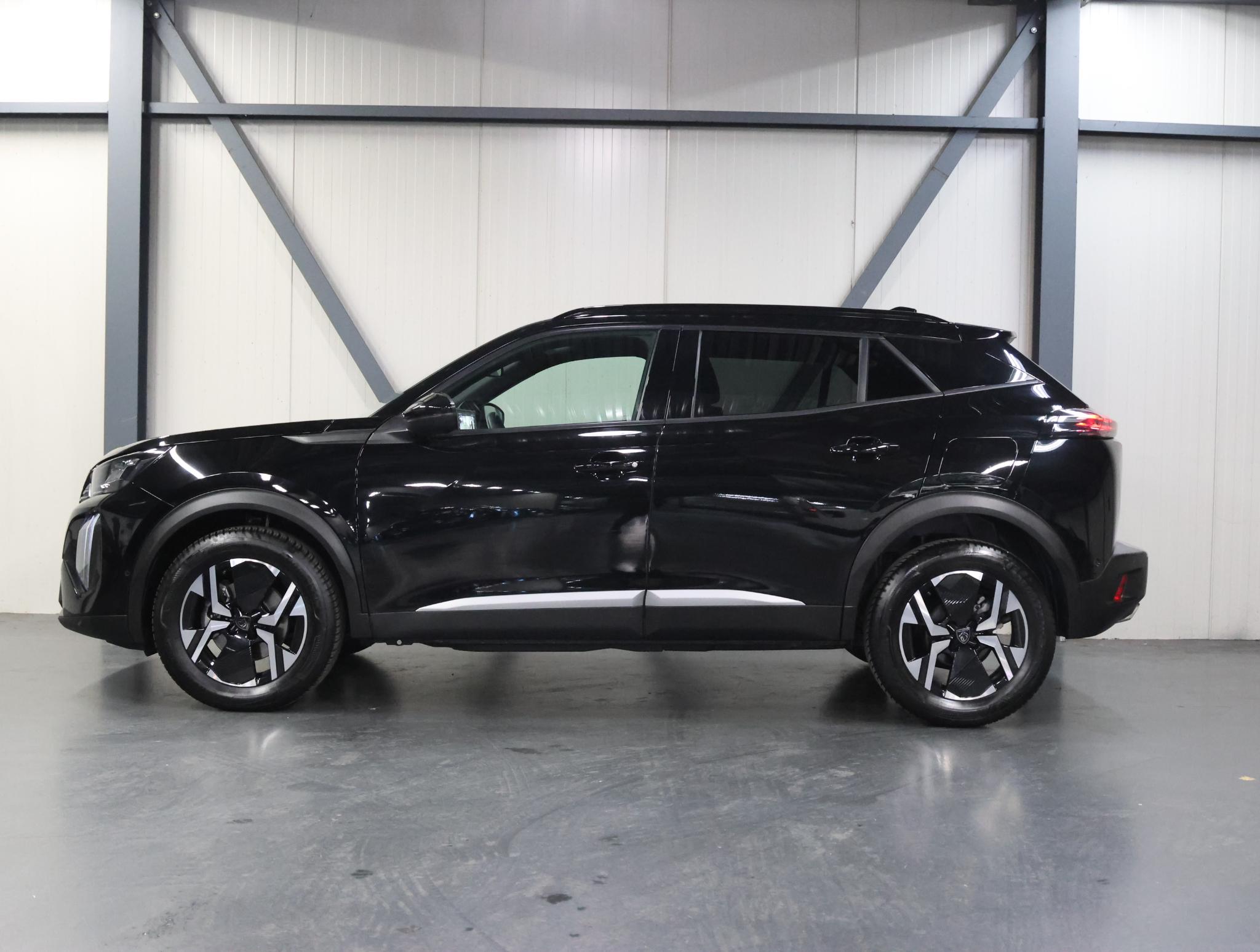 Peugeot 2008 1.2 Hybrid 145PK Allure - Afbeelding 2